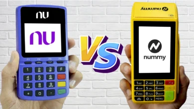 maquininha do nubank vs nummy