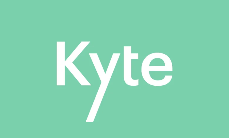 aplicativo kyte gratis david tech